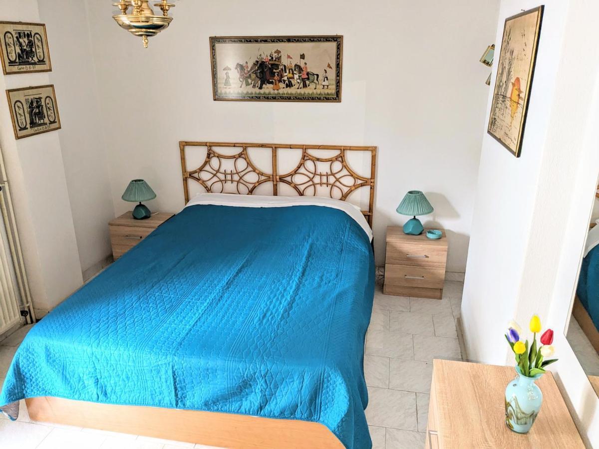 Rustic By The Sea Apartment ฟิออยิตา ภายนอก รูปภาพ
