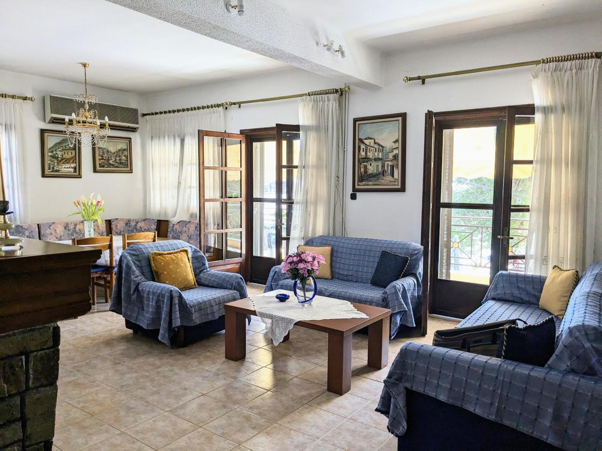 Rustic By The Sea Apartment ฟิออยิตา ภายนอก รูปภาพ