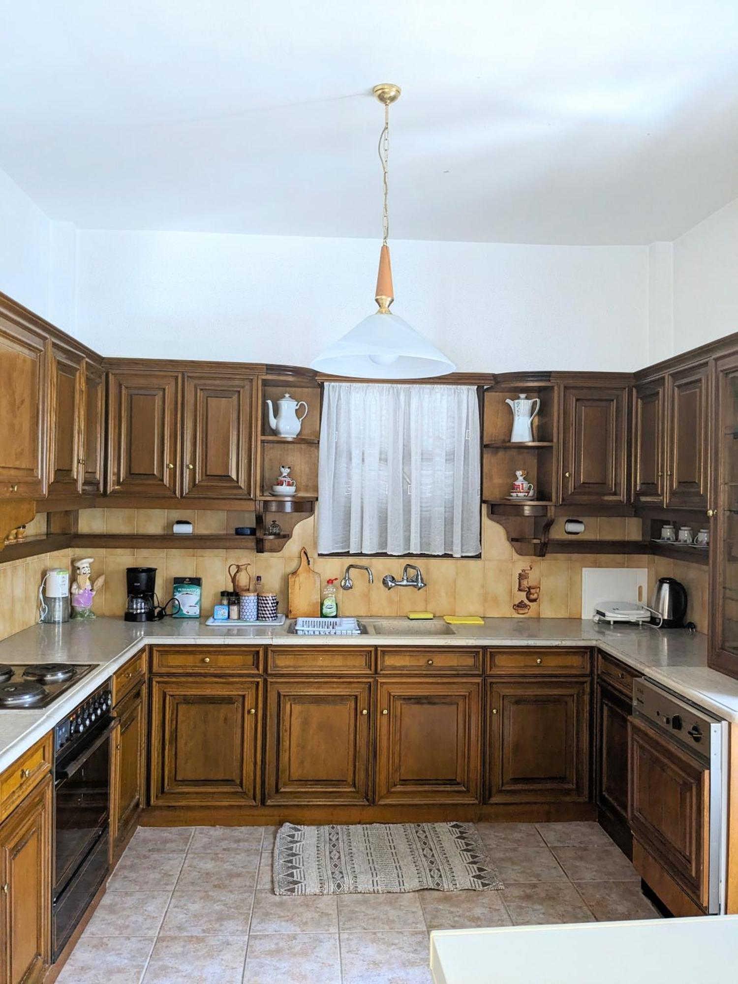 Rustic By The Sea Apartment ฟิออยิตา ภายนอก รูปภาพ